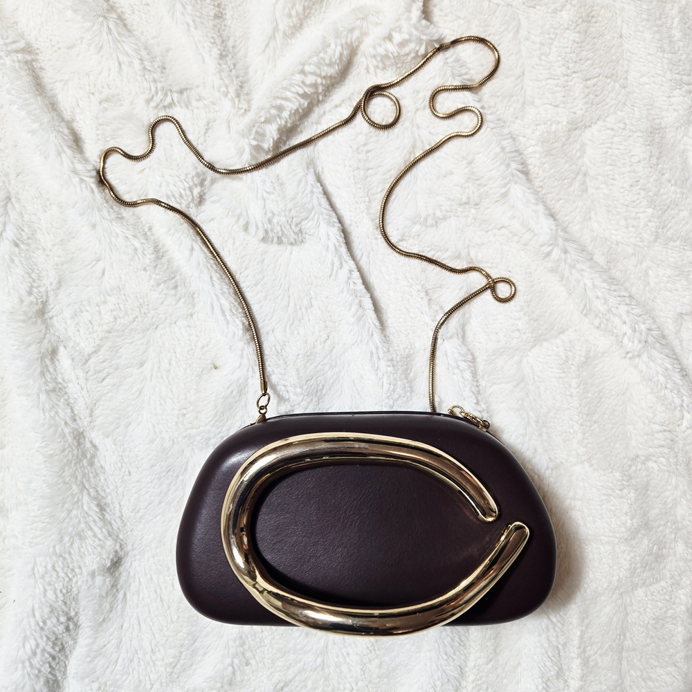 ASOS | The Loop Luxe Bag - Picture 6 of 7